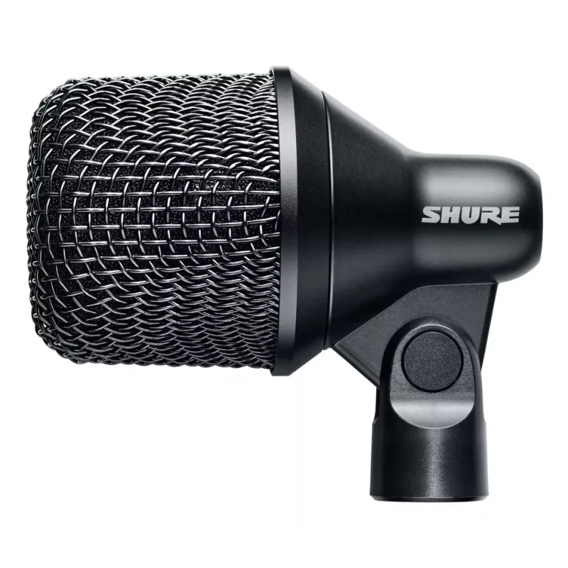Shure Nexadyne™ 2 - superkardioidalny dynamiczny mikrofon do bębna basowego