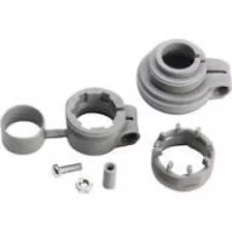 HomeMatic IP Adapter Set Danfoss by Homematic IP, model 76146
