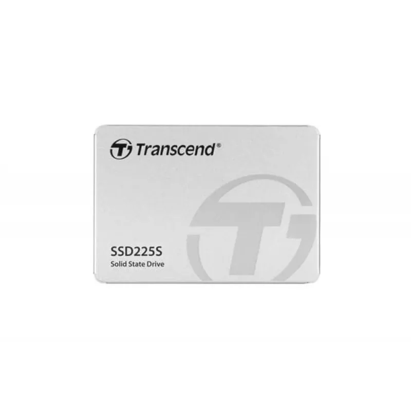 Dysk SSD Transcend 250 GB 2,5 cala SATA III TS250GSSD225S