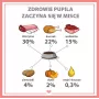 PUPIL Premium All Meat Venison - karma mokra dla psa - 800g
