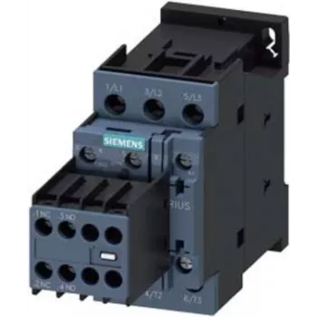 Stycznik 3RT2024-1AP04 AC-3 5,5kW/400V (3RT20241AP04)