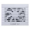 Zasilacz Lian Li SP Series Platinum SFX w pełni modułowy PCIe 5.1 ATX 3.1 1000W (G9P.SP1000P.W000.EU)