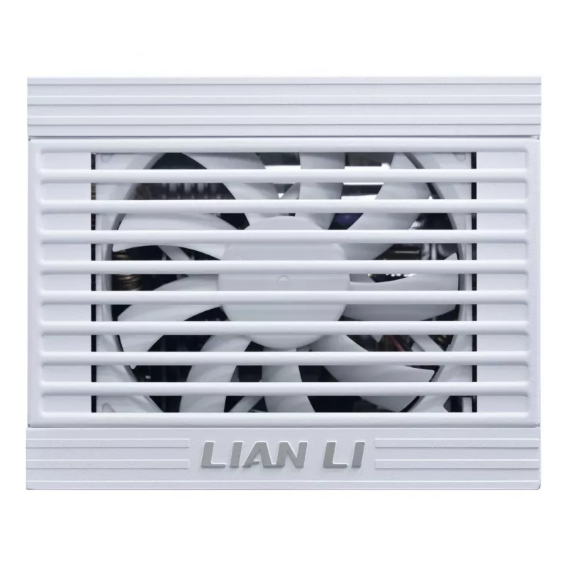 Zasilacz Lian Li SP Series Platinum SFX w pełni modułowy PCIe 5.1 ATX 3.1 1000W (G9P.SP1000P.W000.EU)