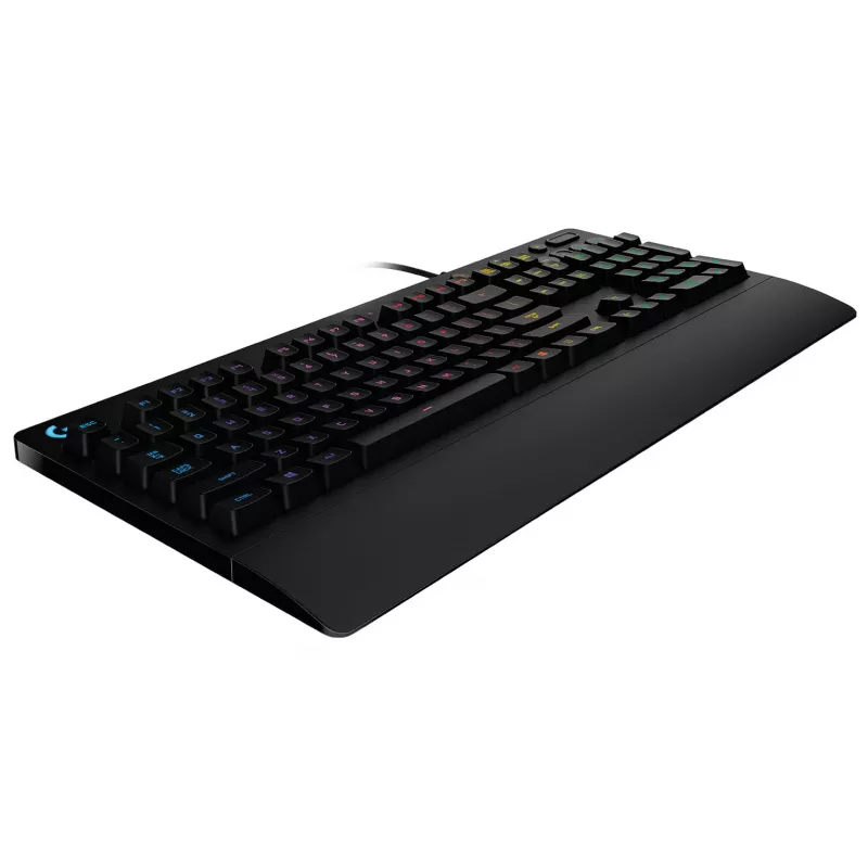 Klawiatura gamingowa Logitech G G213 Prodigy
