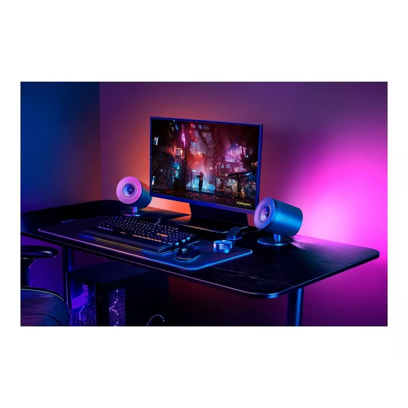 Głośniki RAZER Nommo V2 Pro 2.1