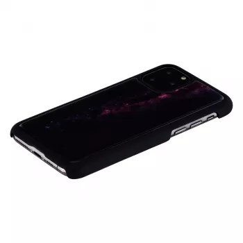 Etui iKins do iPhone 11 Pro — czarne etui ochronne milky way