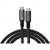 Kabel USB Goodconnections 2404-MT015S Czarny