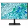 Monitor Acer VERO B277UGBMIIQPRZX 27in 2560x1440 HDMI DP USB Hub Czarny