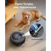 Anker Eufy | Robot odkurzający ze stacją wielofunkcyjną | Omni C20 | Na mokro i sucho | 7000 Pa | Szary