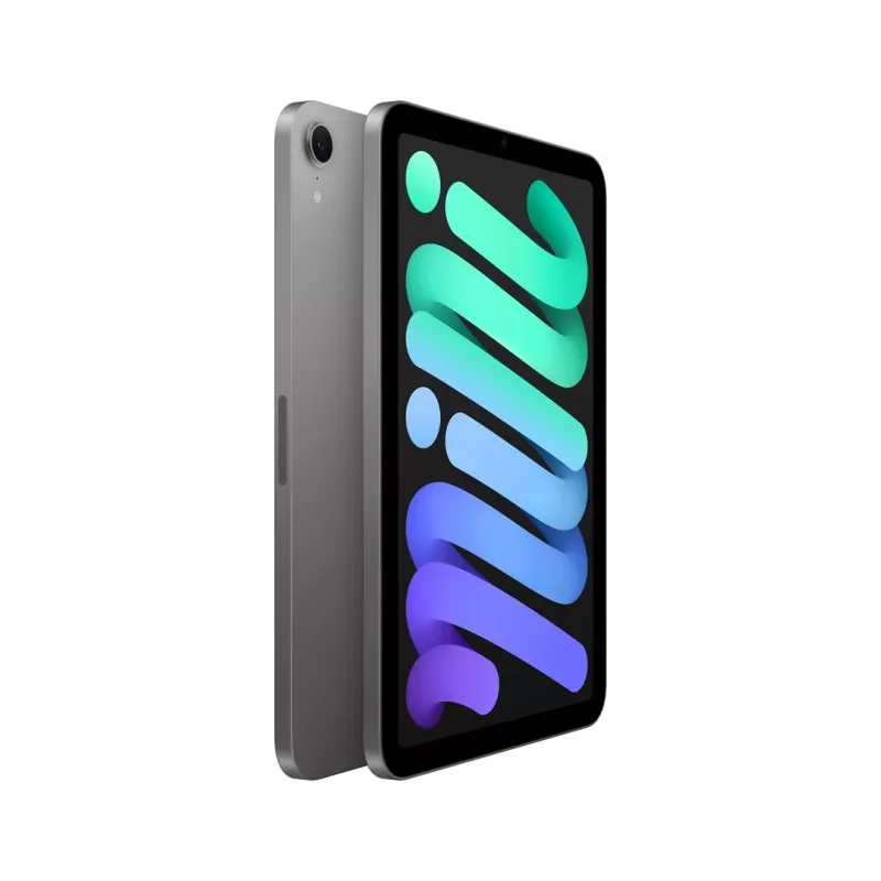 Tablet Apple iPad mini 8.3 cala A17 Pro 128GB iPadOS 18