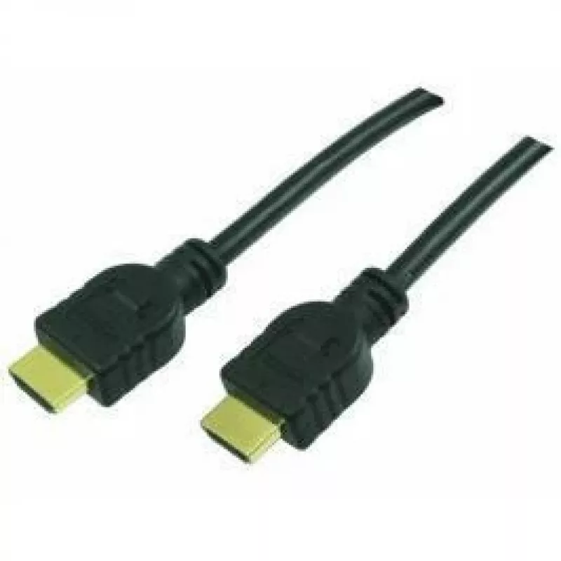 Kabel HDMI LogiLink CH0054 15m