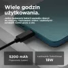 Motorola moto g05 16.9 cm (6.67 cala) Dual SIM Android 15 4G USB Type-C 8 GB 256 GB 5200 mAh Zielony