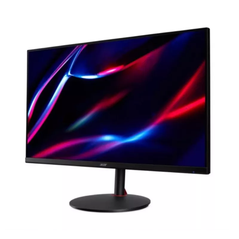 Monitor 32 cali XV322QKV3bmiiphx IPS 160Hz UHD 4K 0,5/350cd/m2 HDMIx2 DP GŁOŚNIK H:090