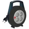 Brennenstuhl 1092200 Produkt czarny