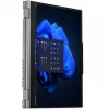 Lenovo ThinkPad L13 2-in-1 Gen 6 (Intel) Intel Core Ultra 5 225U Hybryda (2-w-1) 33,8 cm (13,3 cala) Ekran dotykowy WUXGA 16 GB LPDDR5x-SDRAM 512 GB SSD Wi-Fi 6E (802.11ax) Windows 11 Pro Szary