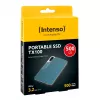 External Hard Drive INTENSO TX100 500 GB
