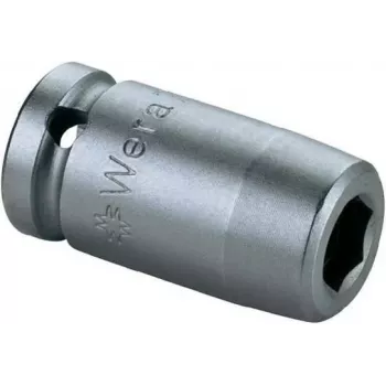 Adaptor Wera 780 trzpień sześciokątny 1/4 cala, długość 25,4 mm