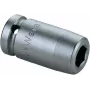 Adaptor Wera 780 trzpień sześciokątny 1/4 cala, długość 25,4 mm