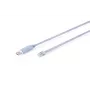 Kabel konsolowy DIGITUS USB 2.0 na RJ45 (chipset FTDI), wtyk USB-A męski na RJ-48, 180 cm, niebieski