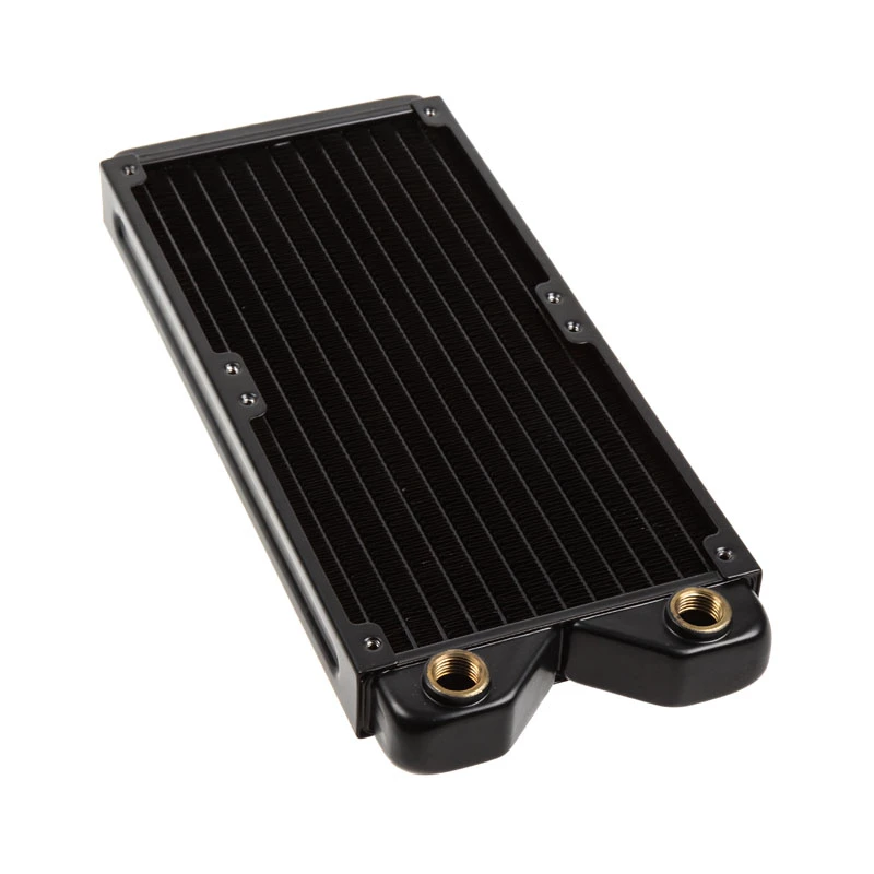 Magicool G2 cienki Radiator 16 FPI - 240 mm