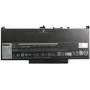 Dell Primary Battery - Bateria do laptopa - Litowo-jonowa - 4 ogniwa - 55 Wh - do Latitude E7270, E7470 (WYWJ2)