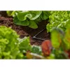 Złączka łącząca Gardena L-Joint System nawadniania kropelkowego Plastik