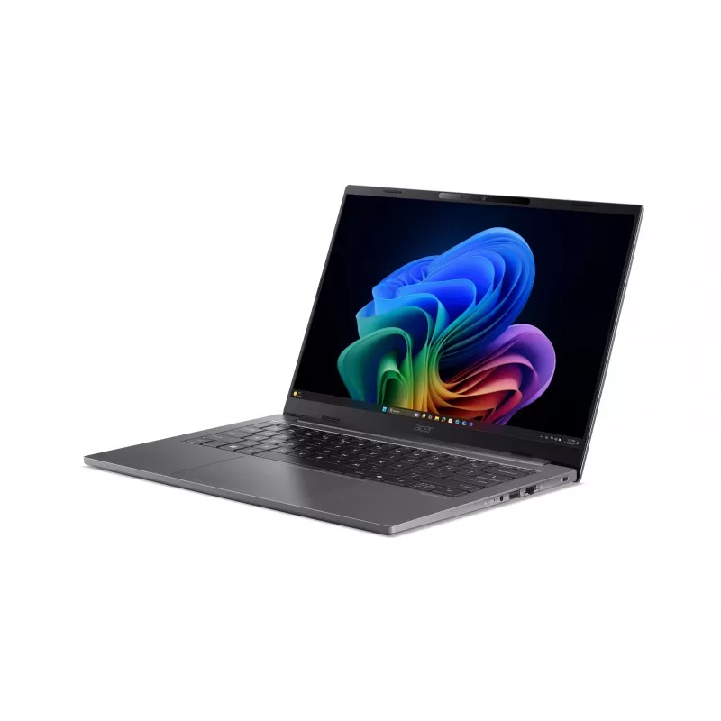 Laptop Acer TMX414-51-TCO 14 cali Ultra 5, 16 GB LPDDR5X, 512 GB PCIe NVMe, Wi‑Fi 7, TPM 2.0, Win11 Pro