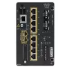 Przełącznik zarządzalny Cisco Catalyst IE3400 L2 8x Gigabit Ethernet 3x USB