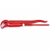 Klucz do rur Knipex DIN 5234 dł. całk. 420 mm zakres mocowania 0-60 mm do rur 1 1/2 cala