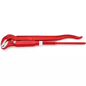 Klucz do rur Knipex DIN 5234 dł. całk. 420 mm zakres mocowania 0-60 mm do rur 1 1/2 cala