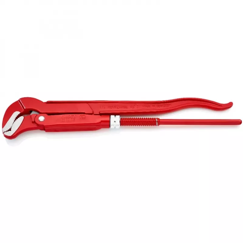 Klucz do rur Knipex DIN 5234 dł. całk. 420 mm zakres mocowania 0-60 mm do rur 1 1/2 cala