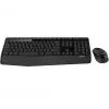 Bezprzewodowy zestaw MK345 Logitech