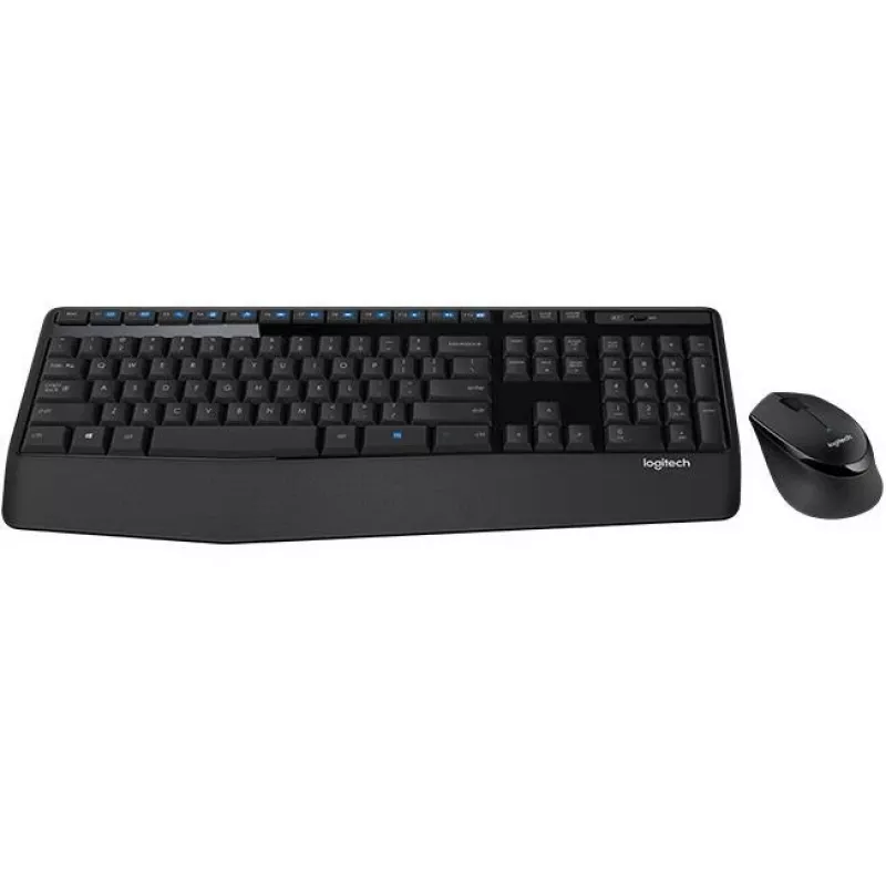 Bezprzewodowy zestaw MK345 Logitech