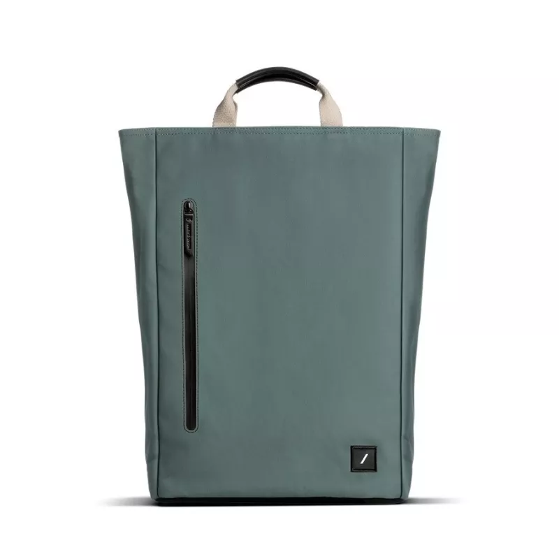 Plecak casualowy Native Union W.F.A Backpack zielony 100% Recycled PET