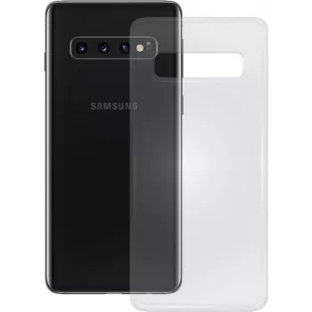 PEDEA 11160609 Etui ochronne na telefon 17 cm Pokrowiec przezroczysty (11160609)