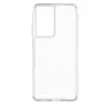 Cover Krusell Galaxy S21 Ultra 17,3 cm (6,8 cala) przezroczysty