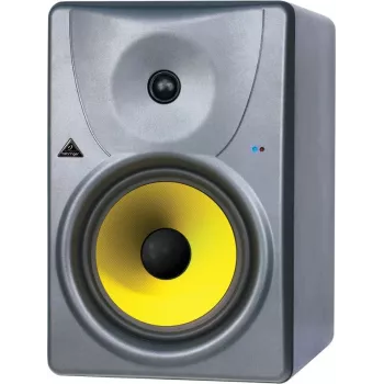 Behringer Truth B1031A 2-drożny srebrny, żółty przewodowy 100 W