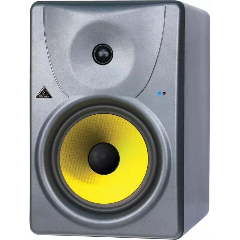Behringer Truth B1031A 2-drożny srebrny, żółty przewodowy 100 W