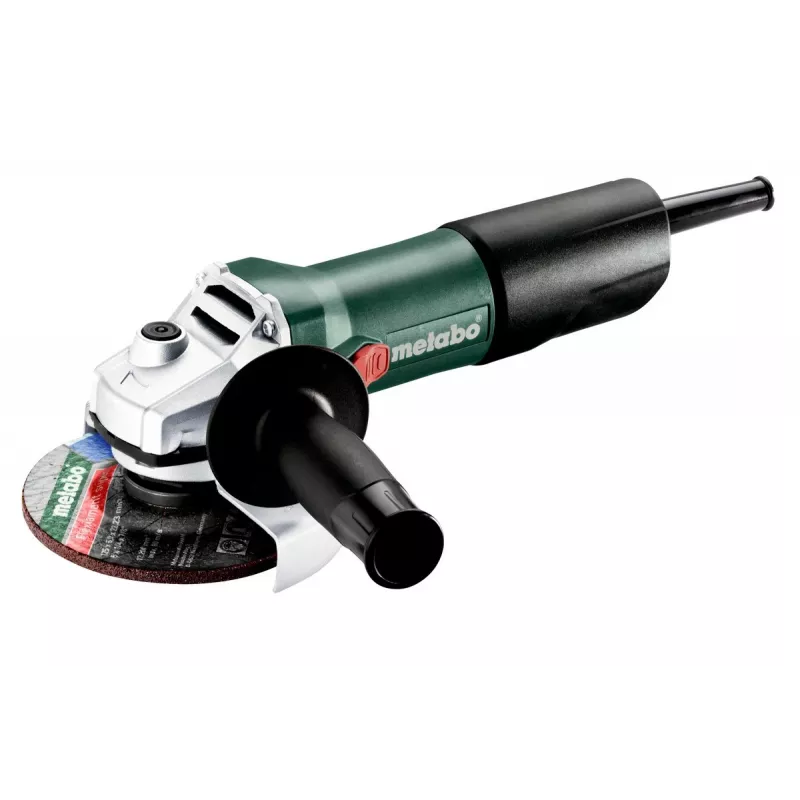 Szlifierka kątowa Metabo W 850-125 125mm 850W