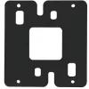 Backplate Thermal Grizzly TG-SB-R7000 Aluminium Polycarbonate Czarny