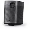 XGIMI Halo+ Standard throw projector DLP 1080p (1920x1080) 3D Szary