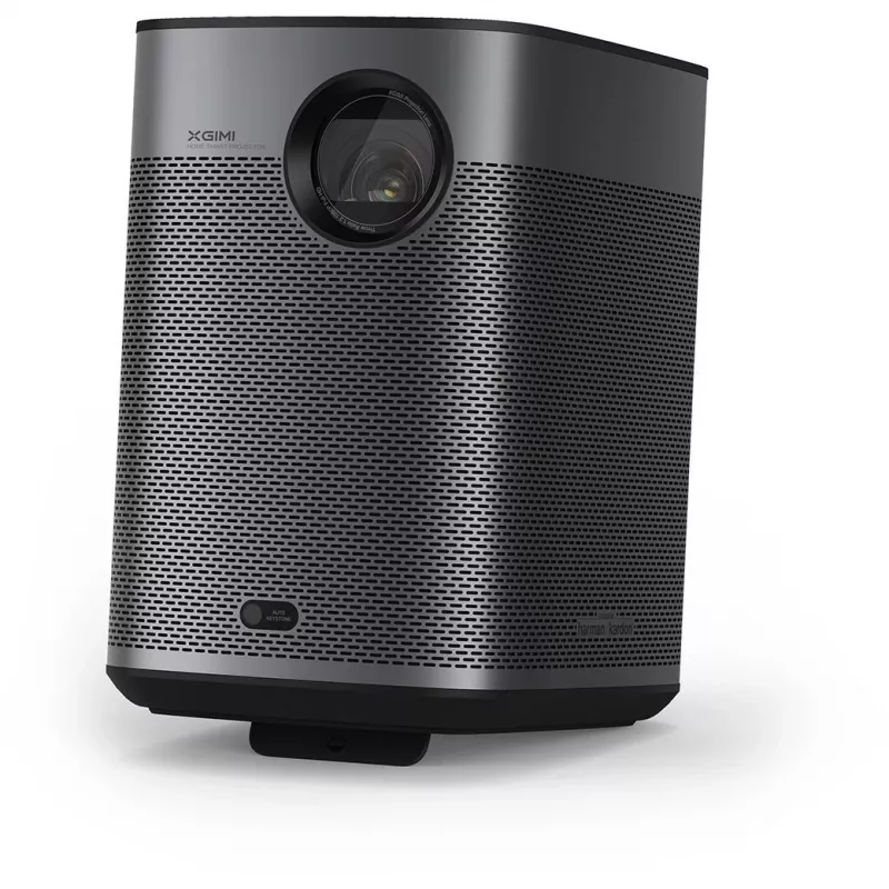 XGIMI Halo+ Standard throw projector DLP 1080p (1920x1080) 3D Szary