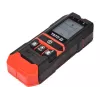 Wykrywacz metali Yato YT-73138 Głębokość wyszukiwania 0,12 m Wyświetlacz LCD