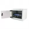 Przełącznik zarządzalny ALLNET 112534 L2 Gigabit Ethernet 16 portów 19U Czarny