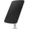 Kamera IP EZVIZ HB8 4MP (2560×1440), zewnętrzna, PTZ, Wi‑Fi, bateria/DC, panel słoneczny w zestawie