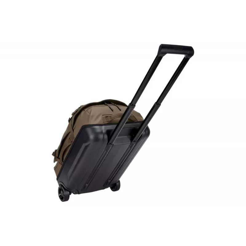 Torba podróżna Thule 5602 Chasm Carry-On na kółkach 40L deep khaki