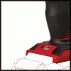 Einhell Expert Plus TE-CD 18 Li - Wiertarka udarowa/wiertarko-wkrętarka - Bezprzewodowa - 2 prędkości - Uchwyt kluczykowy 13 mm - 60 N·m - bez akumulatora - 18 V