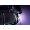 Poduszka na siedzisko Razer Freyja Czarny Bezprzewodowa 2.4 GHz