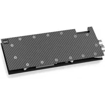 Alphacool 13077 Czarny