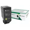 Toner Lexmark 75B20Y0 3000 stron Żółty
